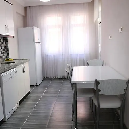 Alemara 2* Trabzon