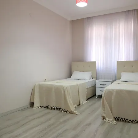 Alemara Hotel apartamentowy 2*