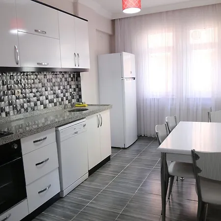 Alemara 2* Trabzon