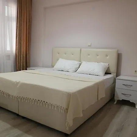 Alemara Hotel apartamentowy
