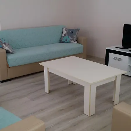 Alemara Hotel apartamentowy 2*