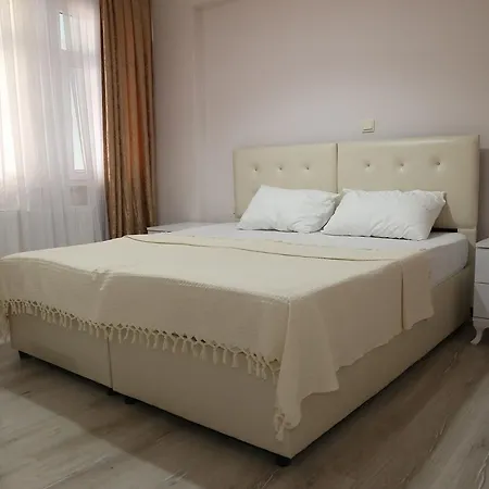 Hotel apartamentowy Alemara 2*