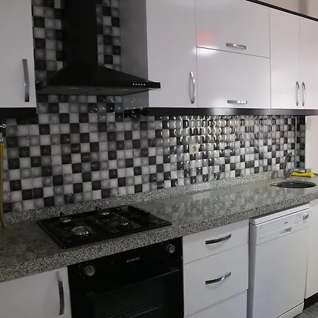 Alemara Hotel apartamentowy