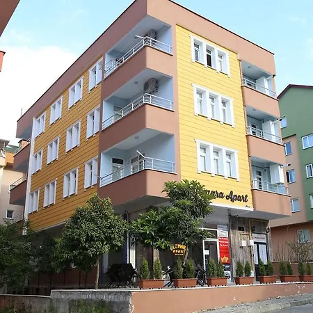 Alemara Trabzon