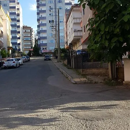 Alemara 2* Trabzon