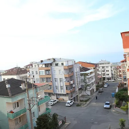 Alemara Hotel apartamentowy 2*