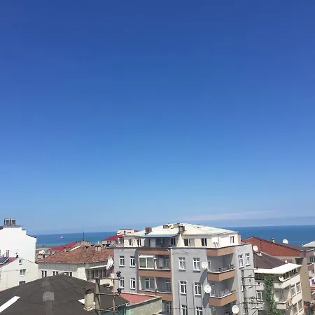Alemara Hotel apartamentowy