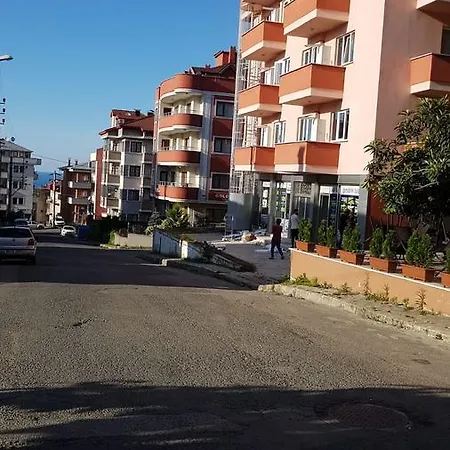 Alemara 2* Trabzon