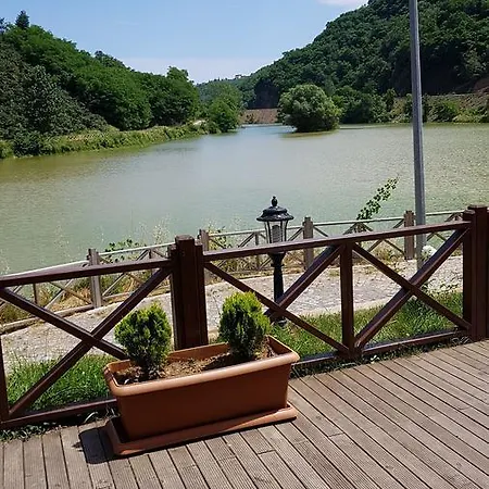 Lejlighedshotel Alemara