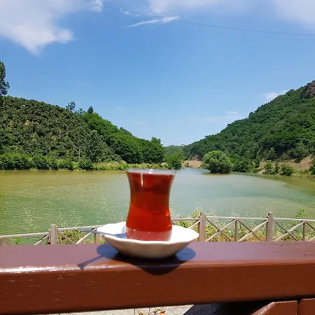 Lejlighedshotel Alemara