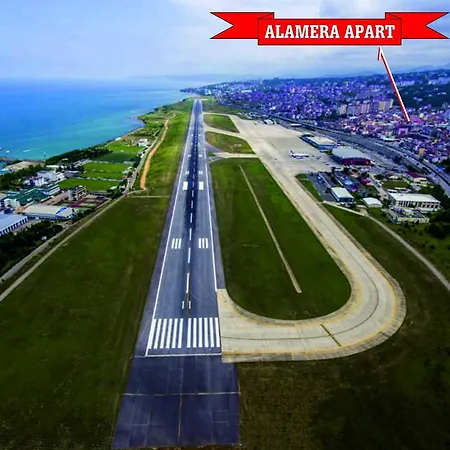 Alemara 2* Trabzon