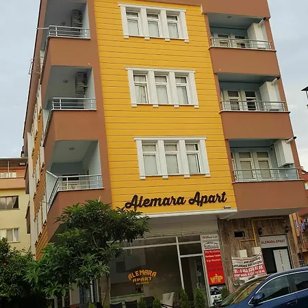 Alemara Trabzon