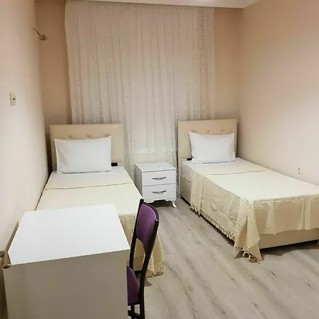 Alemara Hotel apartamentowy