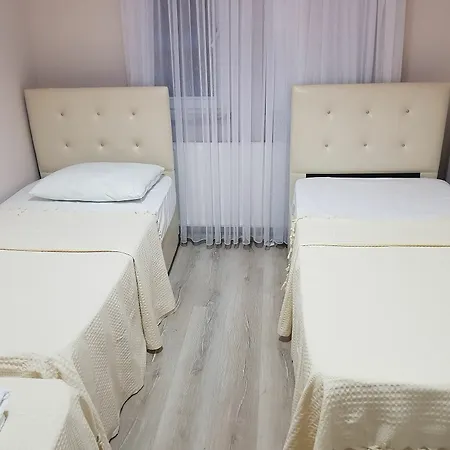 Alemara 2* Trabzon