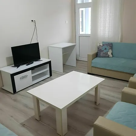 Alemara Hotel apartamentowy