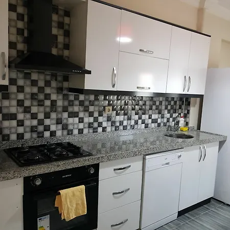 Hotel apartamentowy Alemara 2*