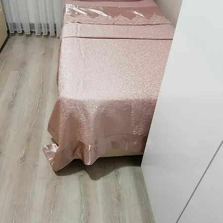 شقة فندقية Alemara
